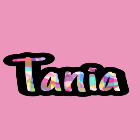 tania nombre