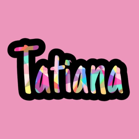 tatiana nombre