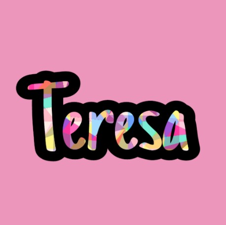 teresa nombre