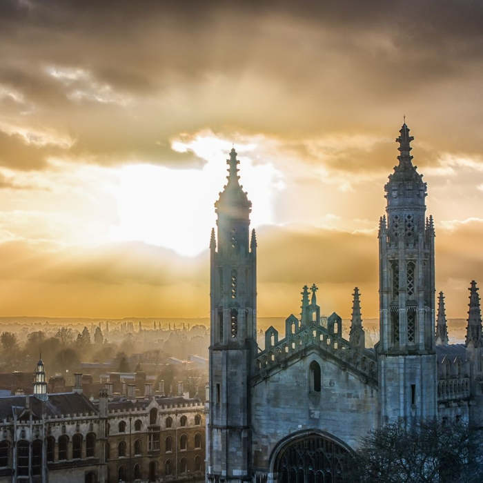 textos, dictados, comentario de textos, Cambridge