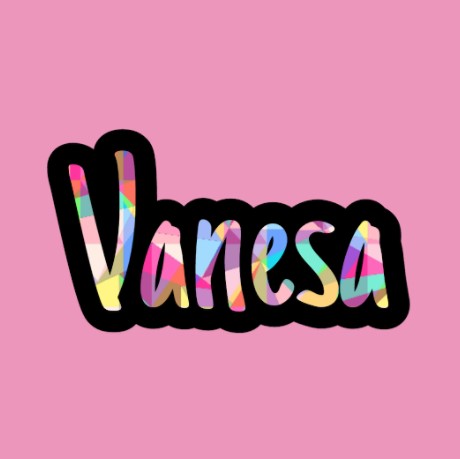 vanesa nombre