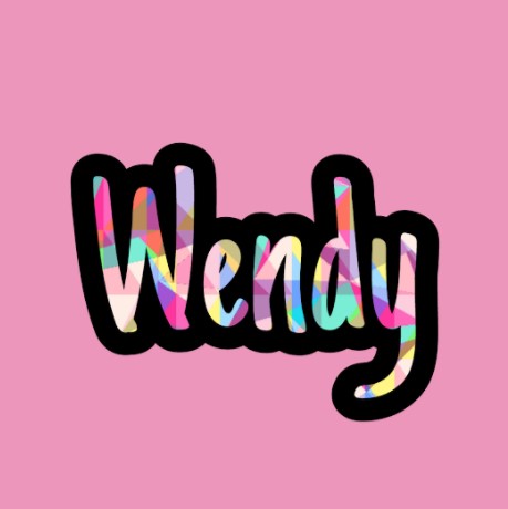 wendy nombre