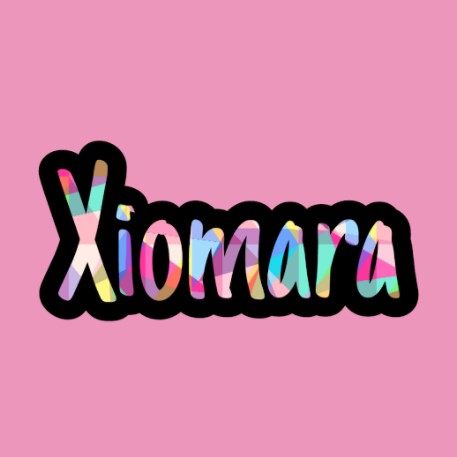 xiomara nombre