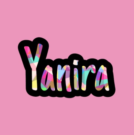 yanira nombre