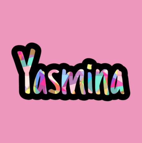 yasmina nombre