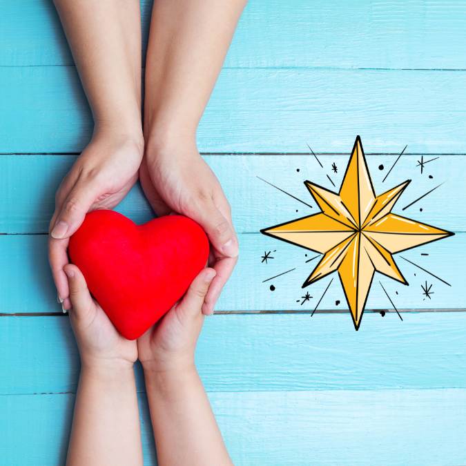 Valores navideños actividades para fomentar