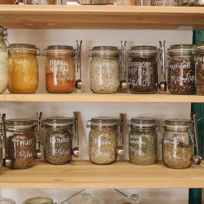 conservacion alimentos
