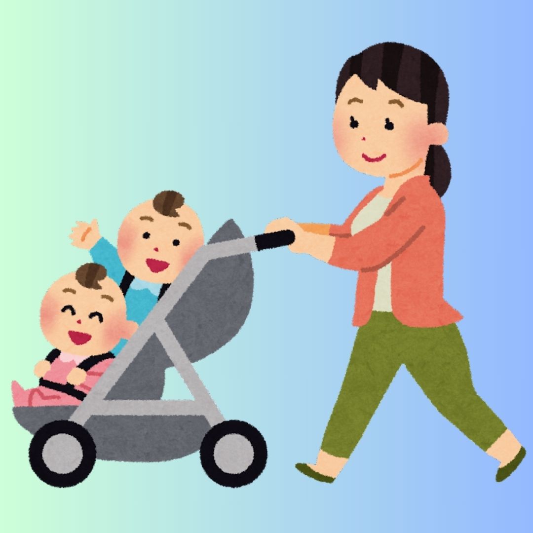 ¿Por qué nacen gemelos?, datos interesantes, niños,