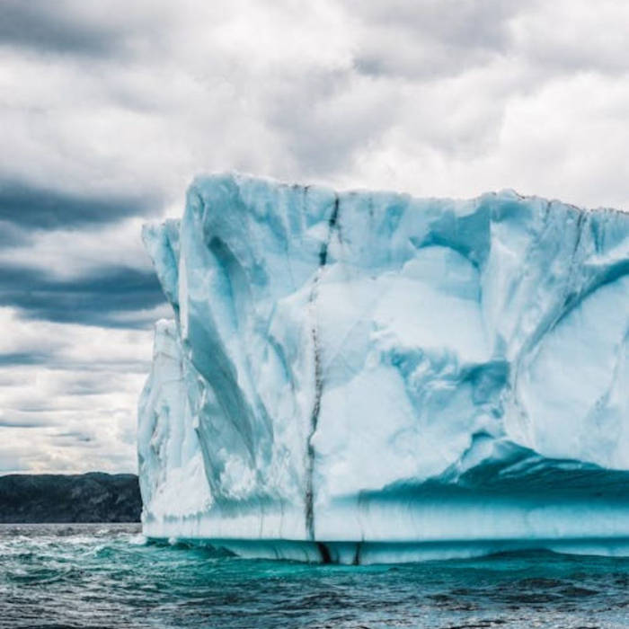 Glaciar, glaciares, datos interesantes, niños,