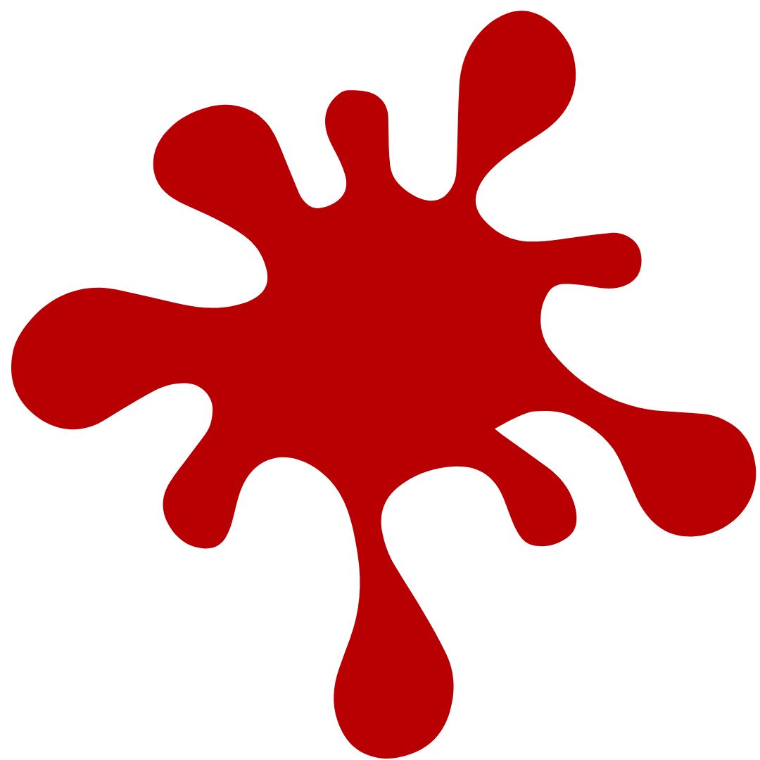 ¿Por qué la sangre es roja?, datos interesantes, niños,