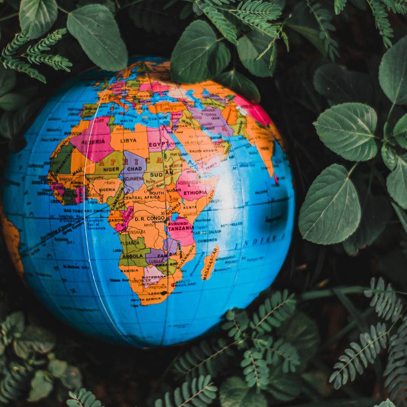 Juegos para aprender geografía