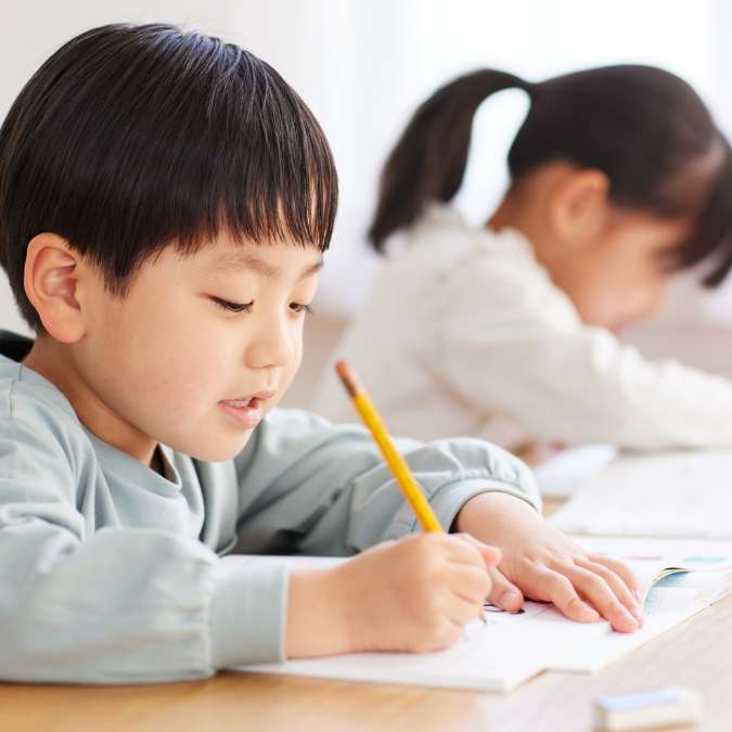 Cómo despertar el interés por la escritura creativa en niños