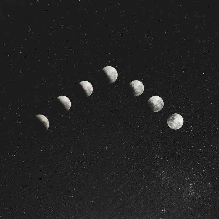 Fases de la luna, cuentos para niños
