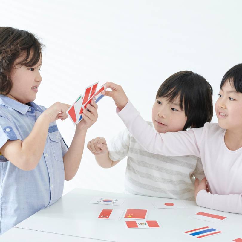Juegos para trabajar la paciencia en casa y en el colegio