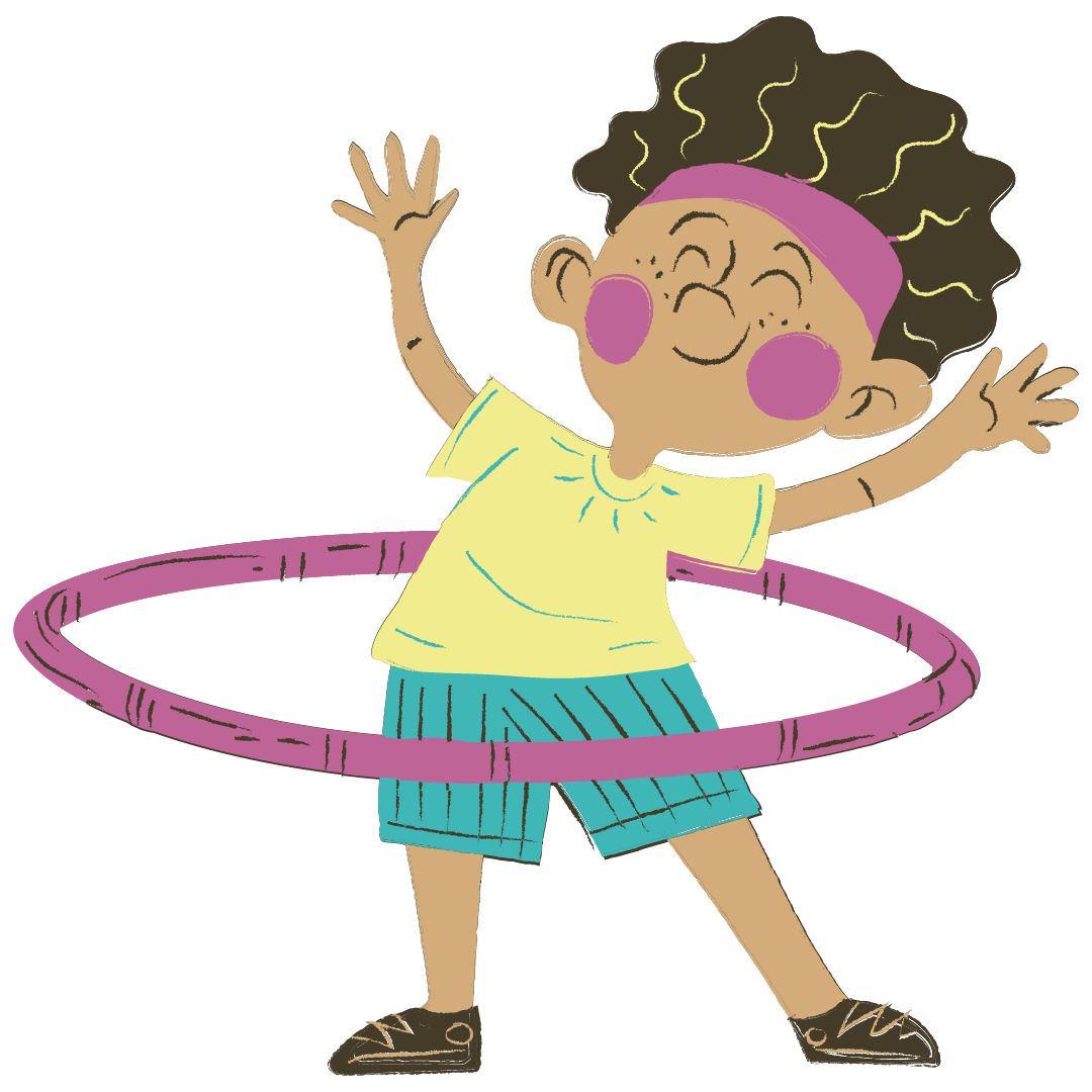 crecimiento y aprendizaje infantil, infancia