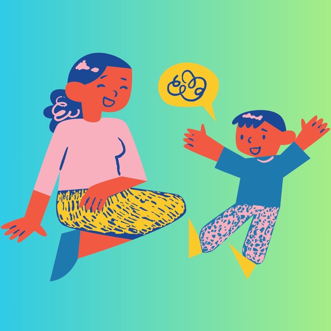 Preguntas para niños,