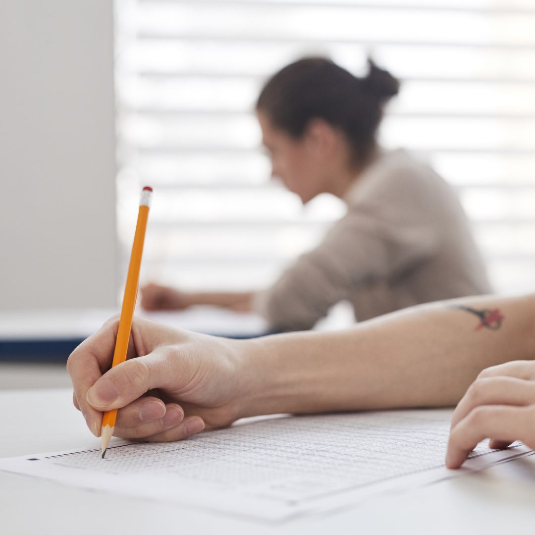 Técnicas de estudio