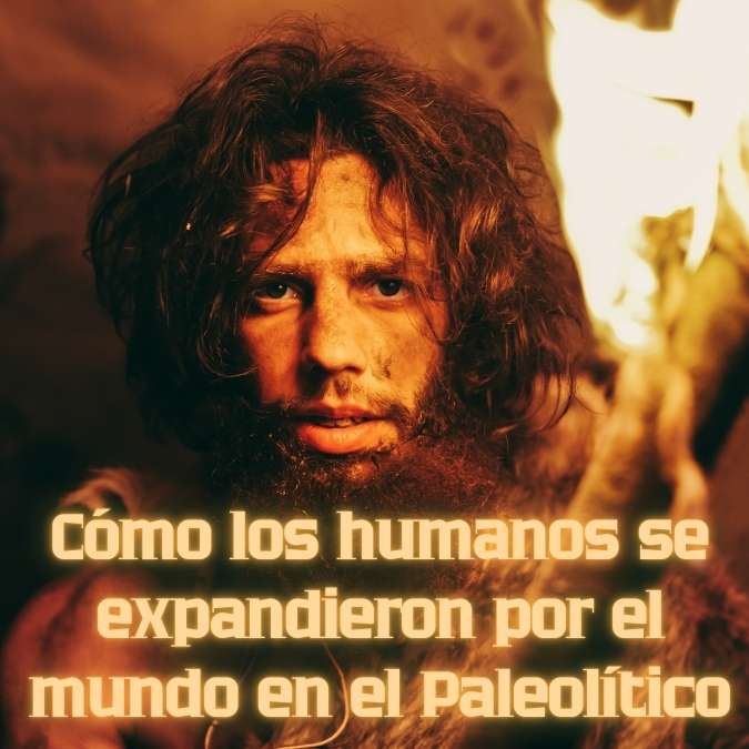 primera gran globalización de la historia