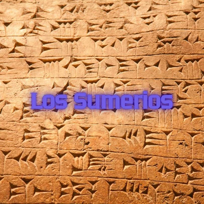 ¿Quiénes fueron los sumerios?