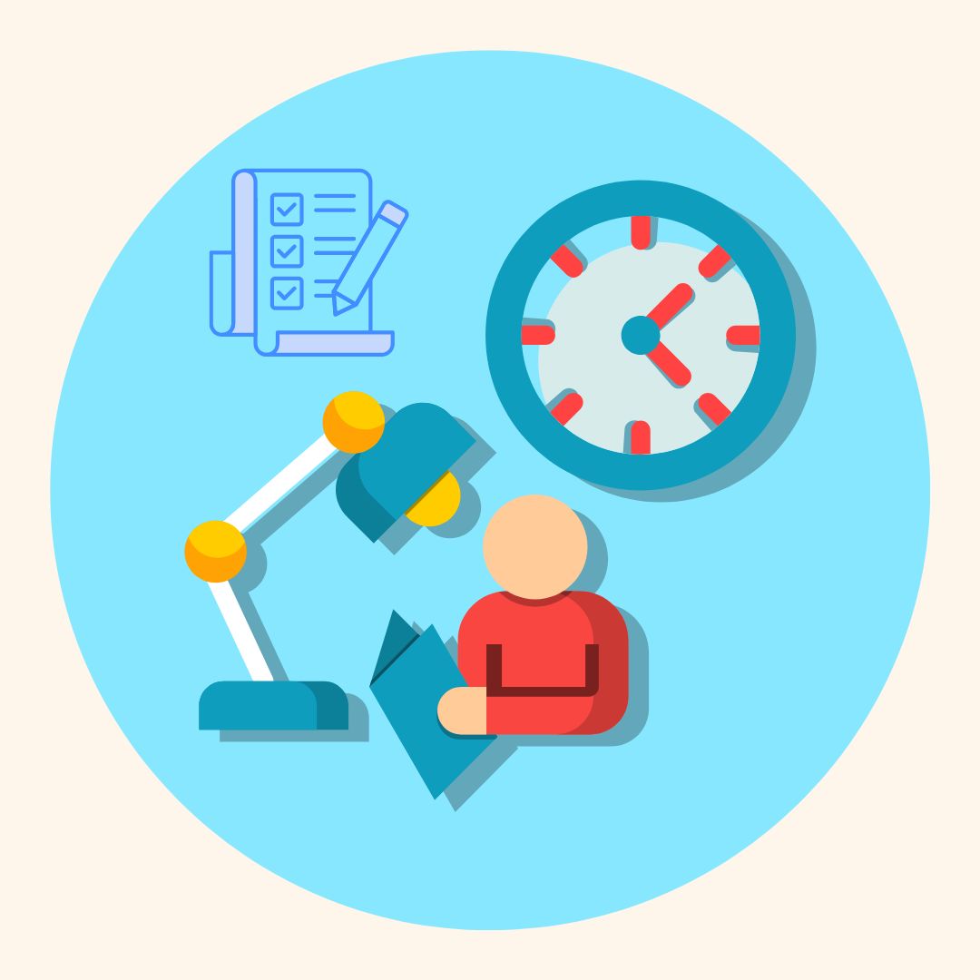 Técnicas de estudio