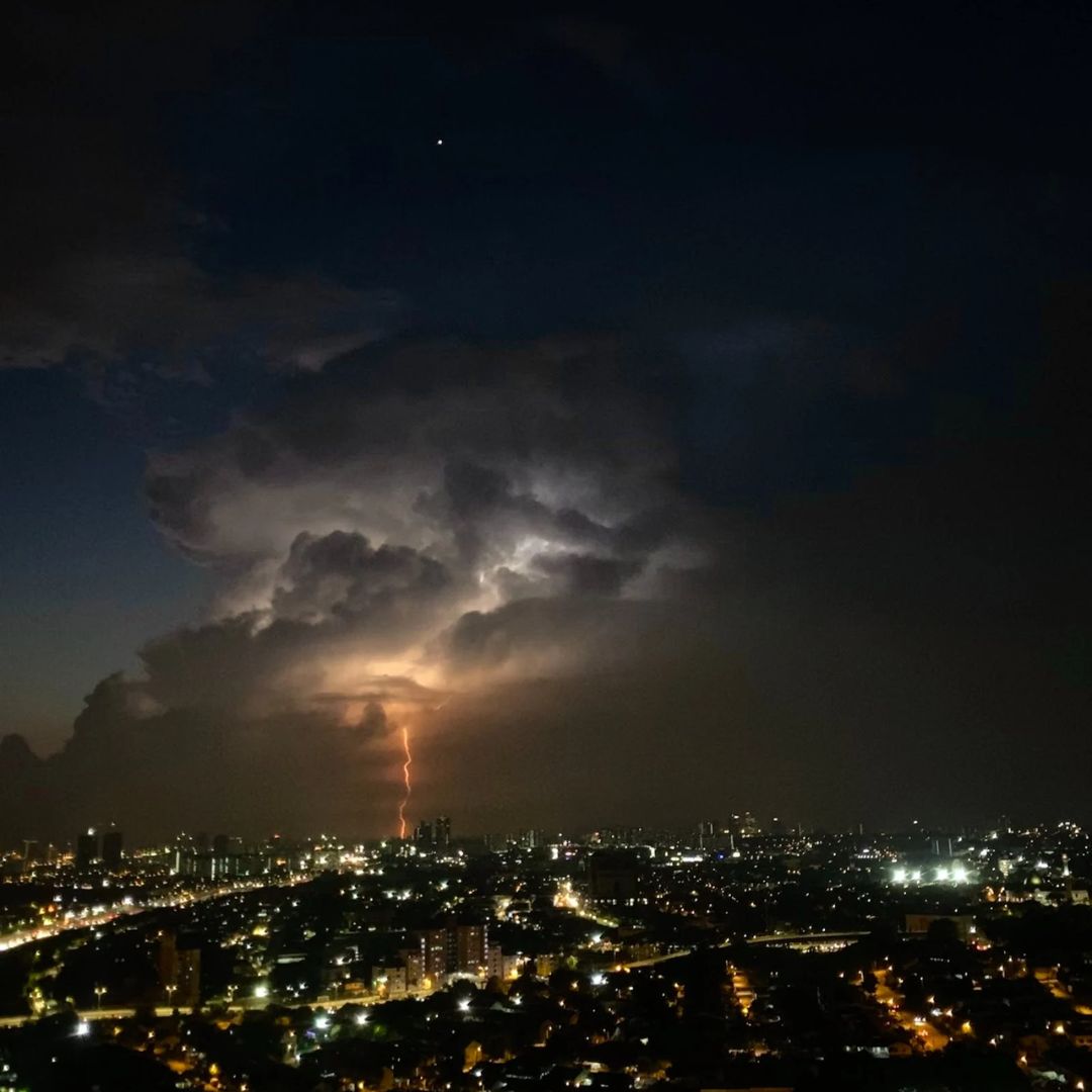 tormenta, cuentos para niños, cómo se forman las tormentas