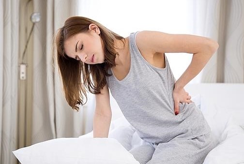 aliviar prevenir espalda