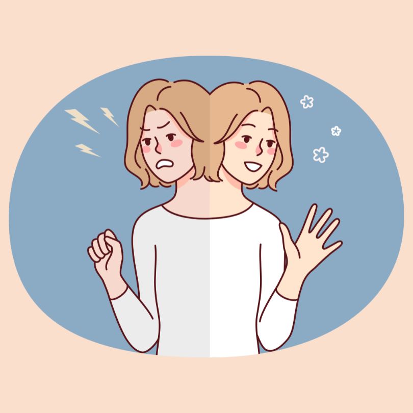 Cómo afectan las hormonas a tus emociones