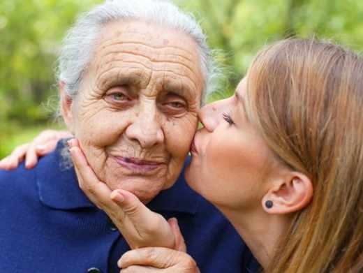 alzheimer