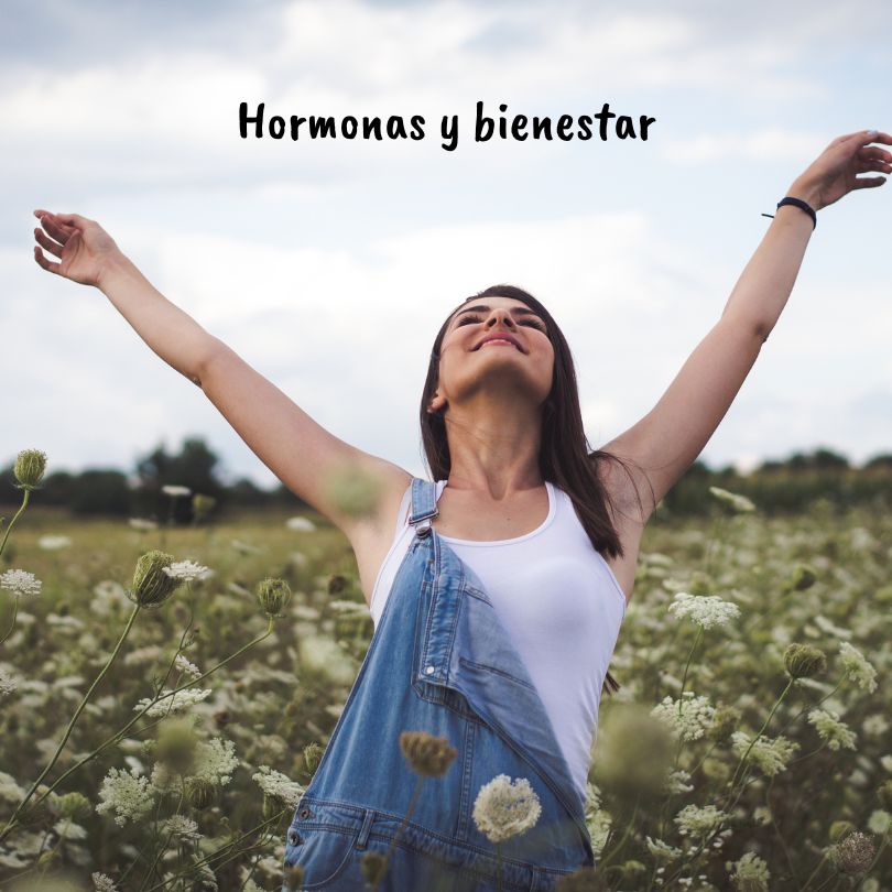 todo lo que necesitas saber sobre los ciclos hormonales y tu bienestar en los 30