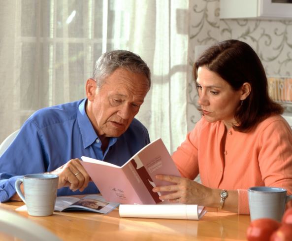 cuidar enfermo alzheimer