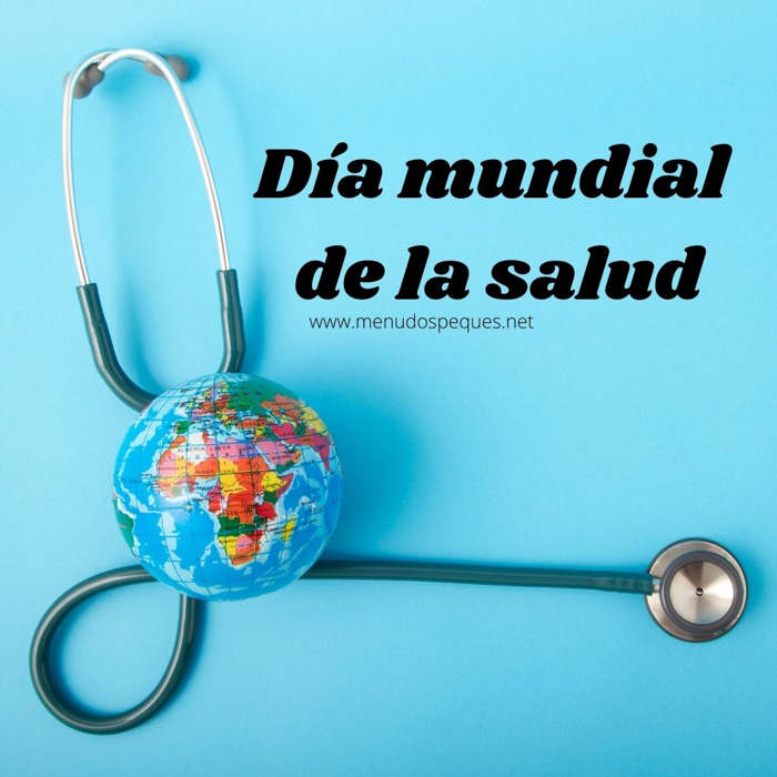 Día mundial de la salud, 7 de abril