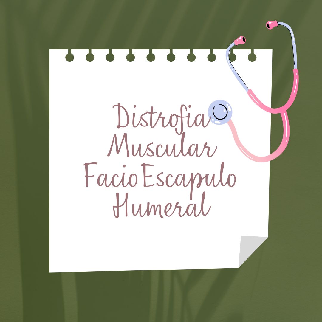 Distrofia Muscular FacioEscapuloHumeral: Causas, Síntomas, Diagnóstico y Tratamiento