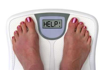 La obesidad: Recomendaciones nutricionales