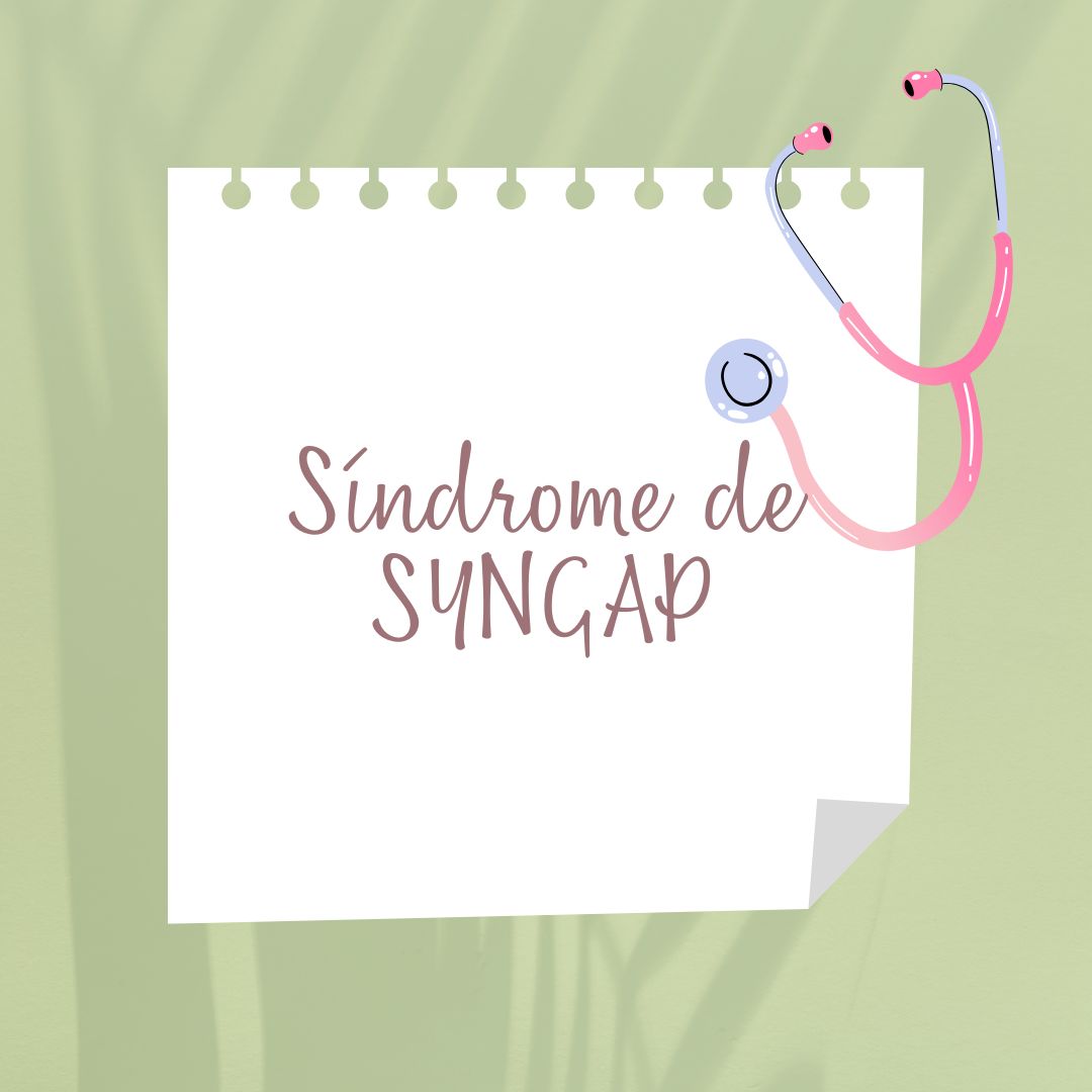 Síndrome de SYNGAP: Causas, Síntomas, Diagnóstico y Tratamiento