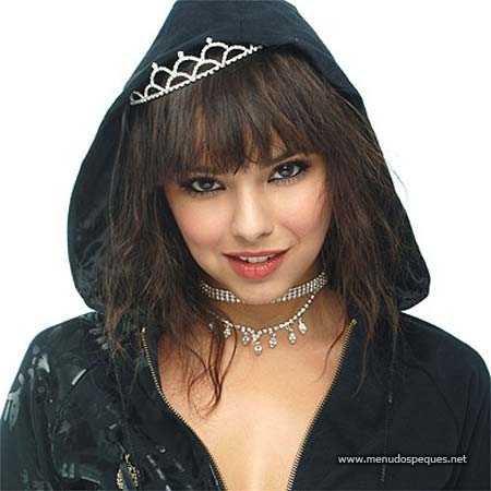 2chenoa