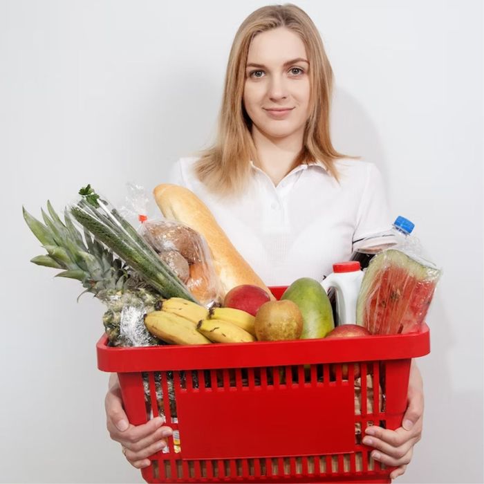 Consejos prácticos para reducir gastos en la compra de alimentos