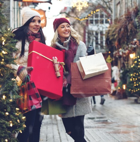 ¿Cómo ahorrar en las compras de Navidad y Reyes? 