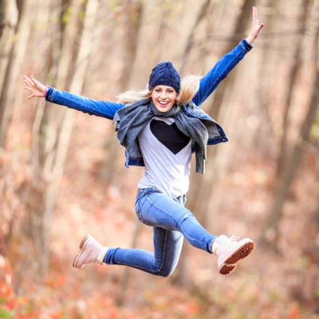 ¿Qué se puede hacer en el otoño?  ¿Qué hacer con los niños en otoño?