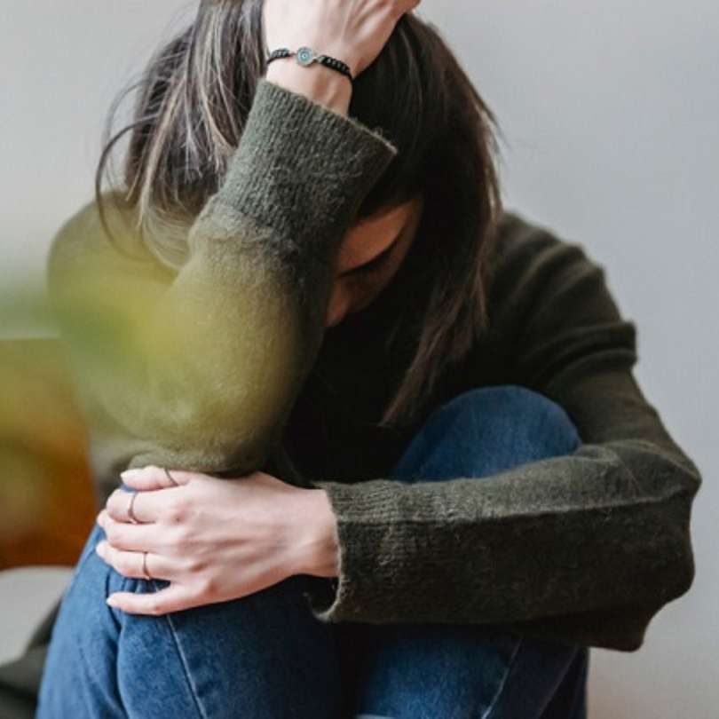 Síntomas de la ansiedad anticipatoria