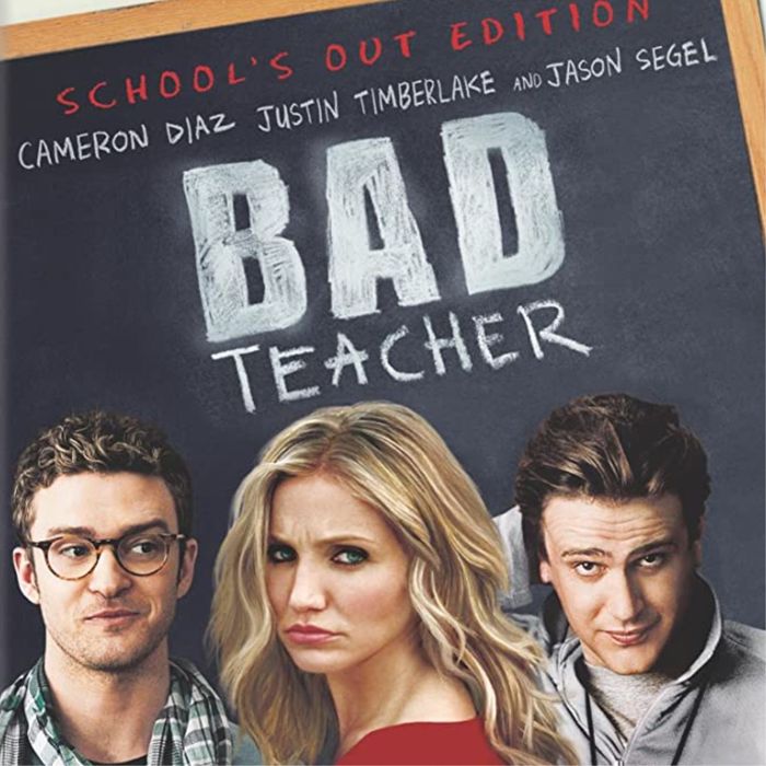 Bad Teacher: Rompiendo los estereotipos en la comedia ácida de Cameron Diaz