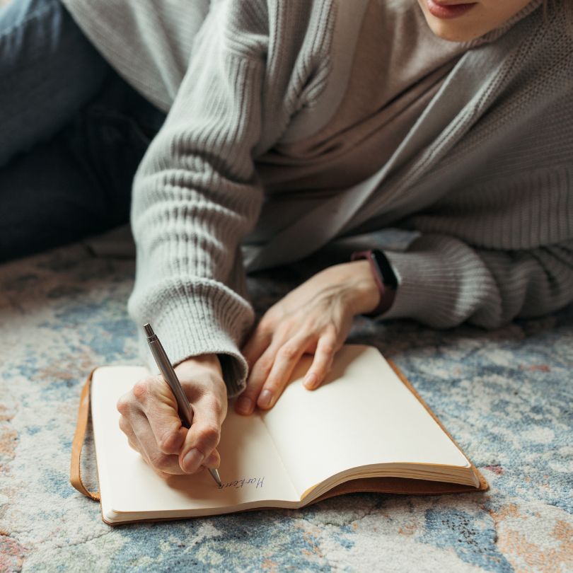 bullet journal