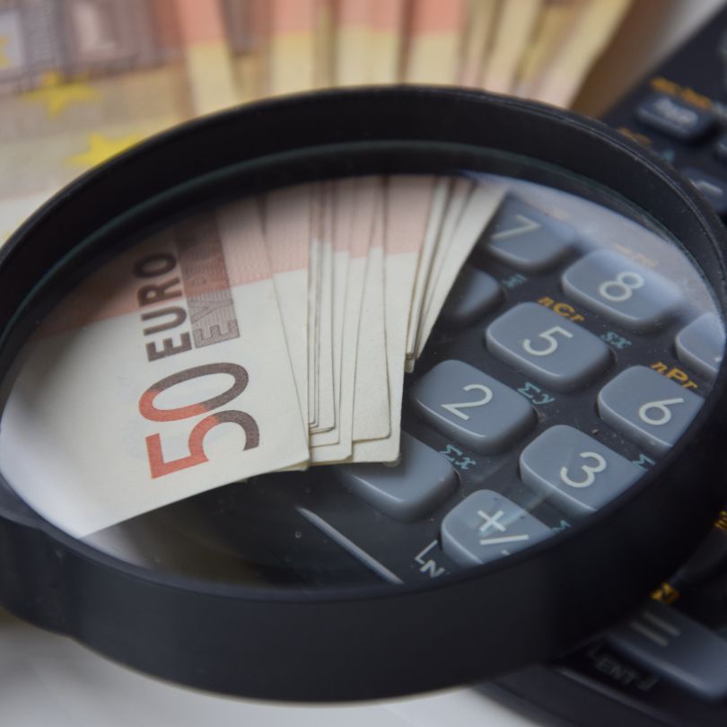 decisiones financieras a los 30
