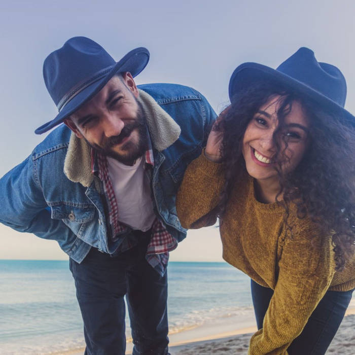 Reto de viaje en pareja, Desafío de viaje, Viaje en pareja