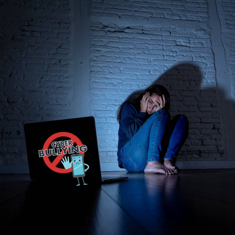 Ciberbullying y cancelación: claves para protegerte