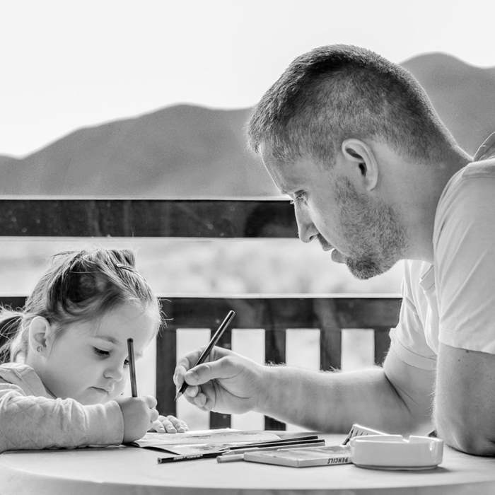 Como ser familia de acogida en España, 