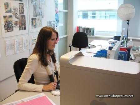 Psicología: ¿Estás contento con tu trabajo? 