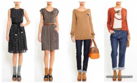 moda primavera