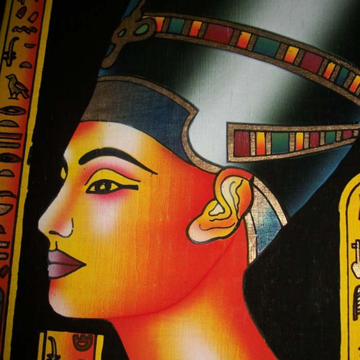 dia de la mujer, 8 de marzo, mujeres poderosas, importantes, Cleopatra