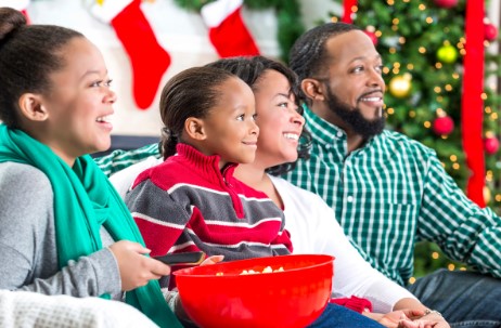 peliculas navidad actividades