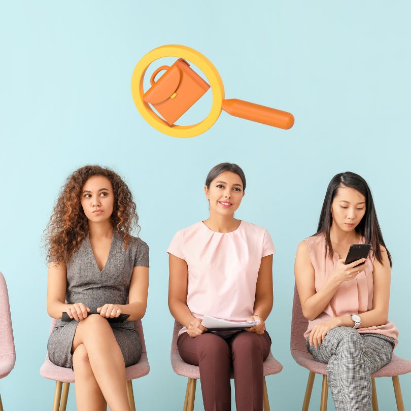 Prepárate para entrevistas con éxito: consejos para jóvenes de 16 a 18 años